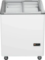 КОММЕРЧЕСКИЙ МОРОЗИЛЬНЫЙ ЛАРЬ HAIER SD-206AE