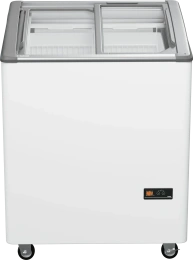 КОММЕРЧЕСКИЙ МОРОЗИЛЬНЫЙ ЛАРЬ HAIER SD-206AE