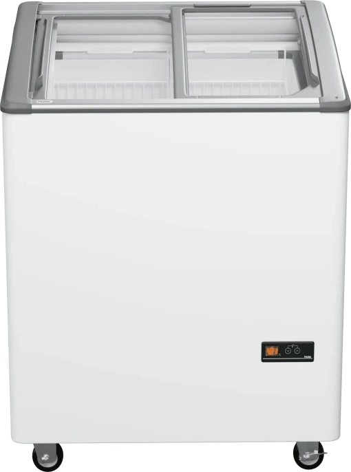 КОММЕРЧЕСКИЙ МОРОЗИЛЬНЫЙ ЛАРЬ HAIER SD-206AE