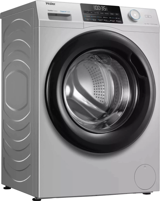 СТИРАЛЬНАЯ МАШИНА HAIER HW70-BP12959ASE
