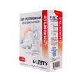 Соль для посудомоечных машин MAUNFELD Purity MVM1500G