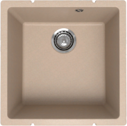 Мойка для кухни Ulgran Quartz Underground 400 десерт