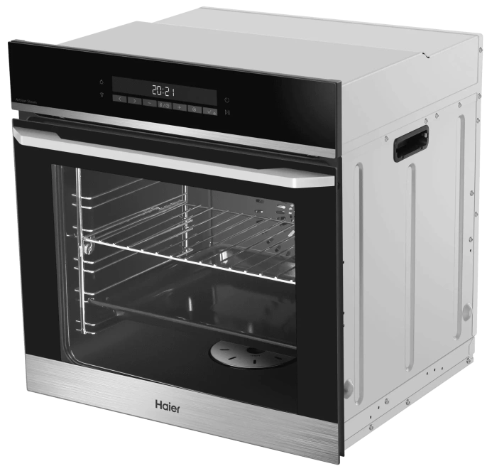 ДУХОВОЙ ШКАФ HAIER HOQ-P16AS5SX