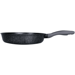 Сковорода MAUNFELD GRETA MF24GRTT01FP из литого алюминия, 24 см