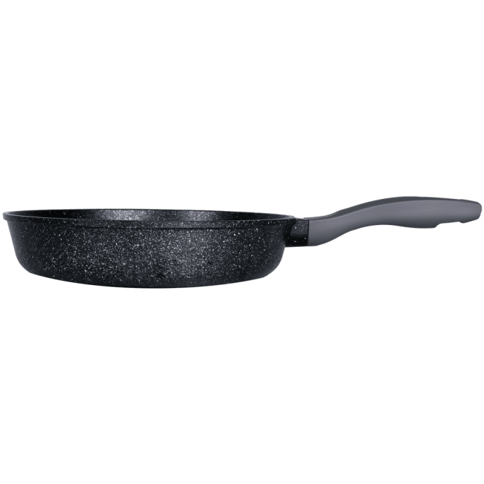 Сковорода MAUNFELD GRETA MF24GRTT01FP из литого алюминия, 24 см