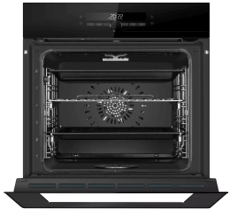 ДУХОВОЙ ШКАФ HAIER HOQ-F6CASGB