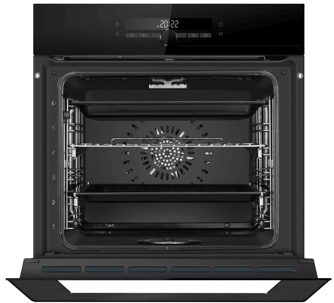 ДУХОВОЙ ШКАФ HAIER HOQ-F6CASGB