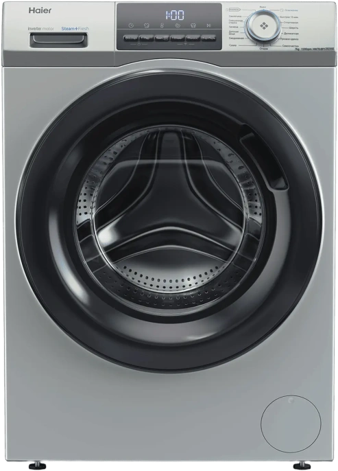 СТИРАЛЬНАЯ МАШИНА HAIER HW70-BP12929SE